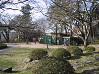 日和山公園の画像