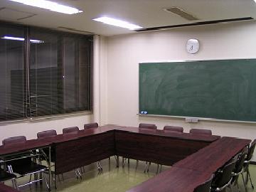 第3会議室の画像