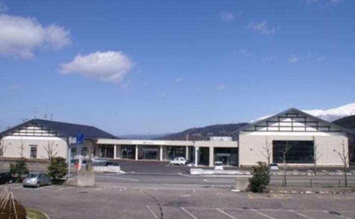 八幡タウンセンター