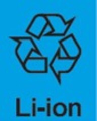 リチウムイオン