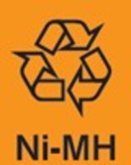 ニッケル水銀