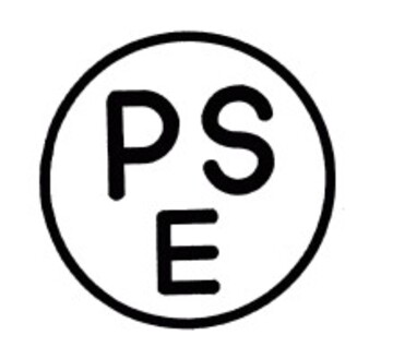 PSEマーク
