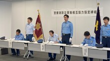 署名