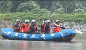 避難困難者救助