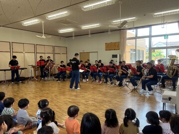 北新橋保育園