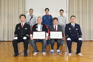 集合写真