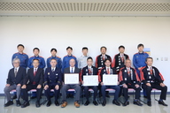 集合写真