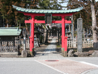 あすか神社画像の画像