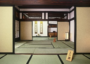 鐙屋内部の画像2