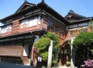 山王くらぶ外観