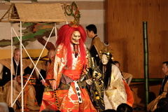 （23）松山能松諷社