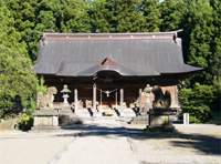 八幡神社の画像
