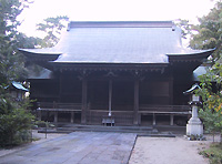 光丘神社の画像