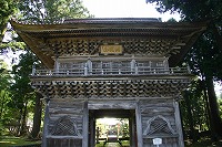 洞瀧山總光寺の画像