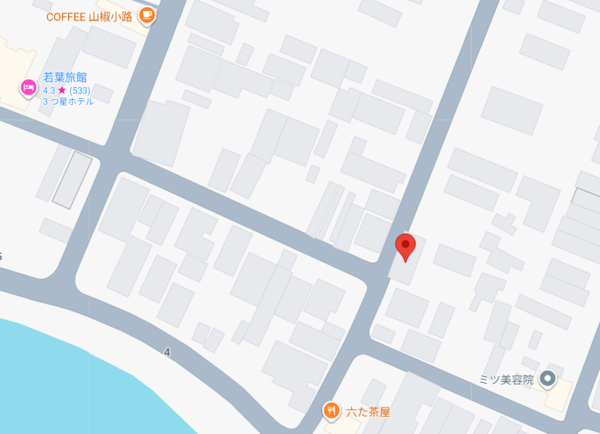 イベント会場