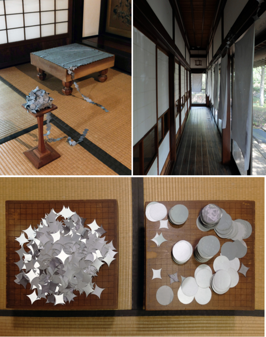 展示会場の様子3