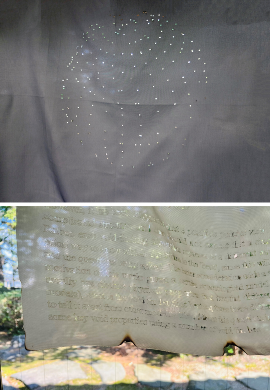 展示会場の様子4