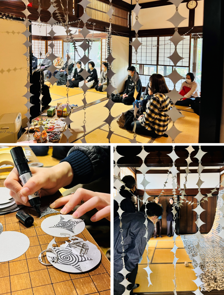 展示会場の様子5