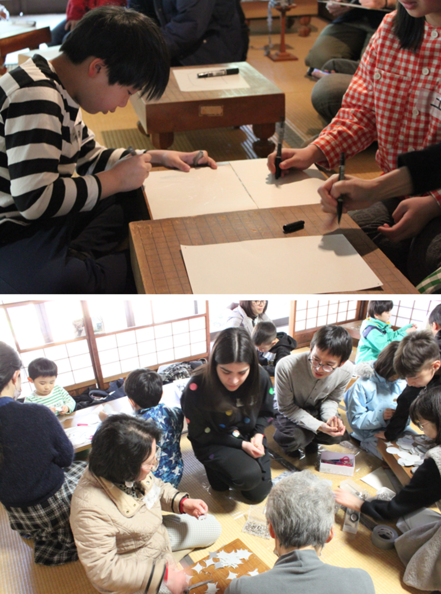 展示会場の様子6