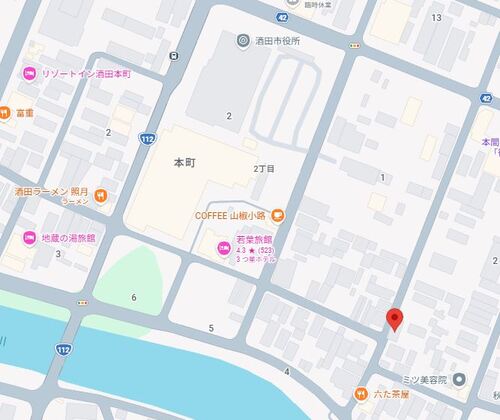 イベント会場