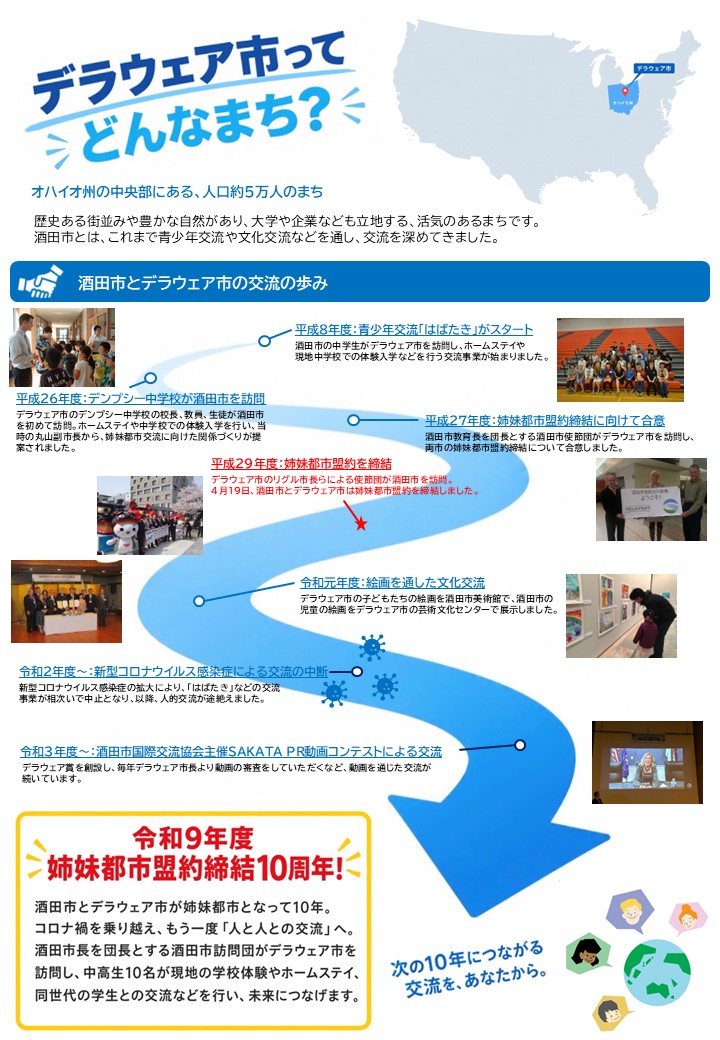 募集チラシ裏