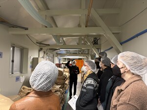 楯の川酒造の写真