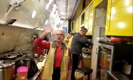 お母様も出店中