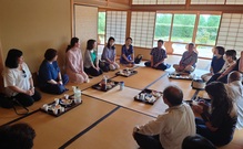 交流会