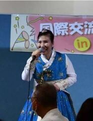 韓国の歌