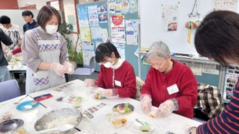 手まり寿司パーティー