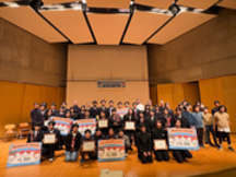 動画コンテストの様子写真3