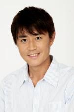 第14回大会のゲストランナー　野々村真さん