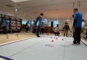 ミライニ