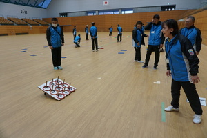 わなげ
