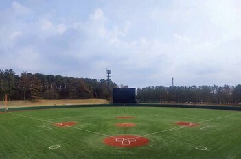 光ケ丘野球場