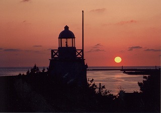 日和山の画像