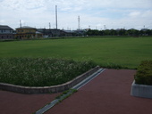 ひがしがわしばふひろば