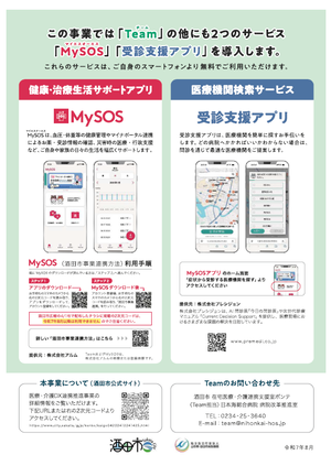 新しい医療・介護連携が始まりました02