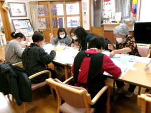 ハピネスクラブの写真