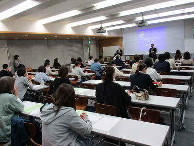 事前説明会の様子2