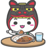 もしぇのん