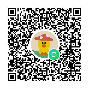 申込み二次元コード