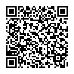 申し込み二次元コード