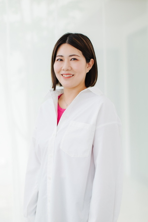 講師後藤青葉氏写真