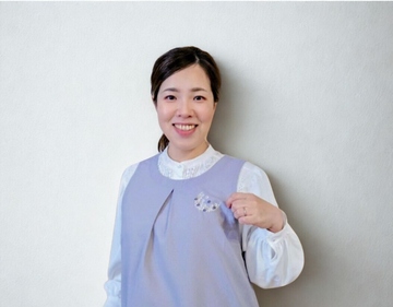 講師伊藤麻衣子氏写真