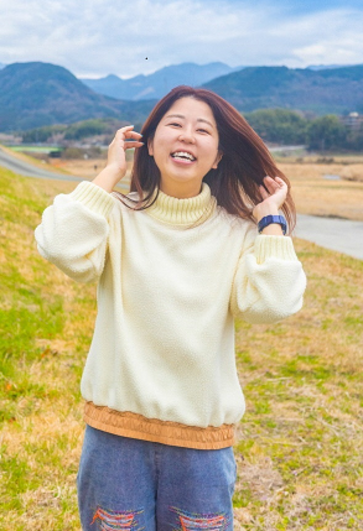 舘そらみ氏写真
