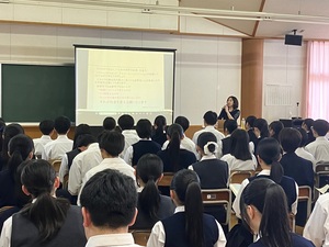 酒田西（生徒）