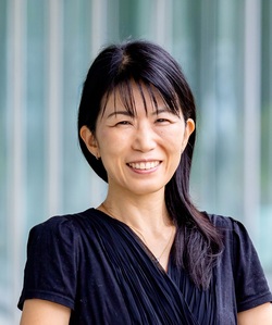 講師伊藤麻衣子氏写真