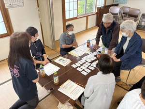 6月26日出前講座写真4
