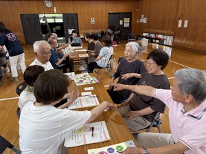 7月21日出前講座写真3